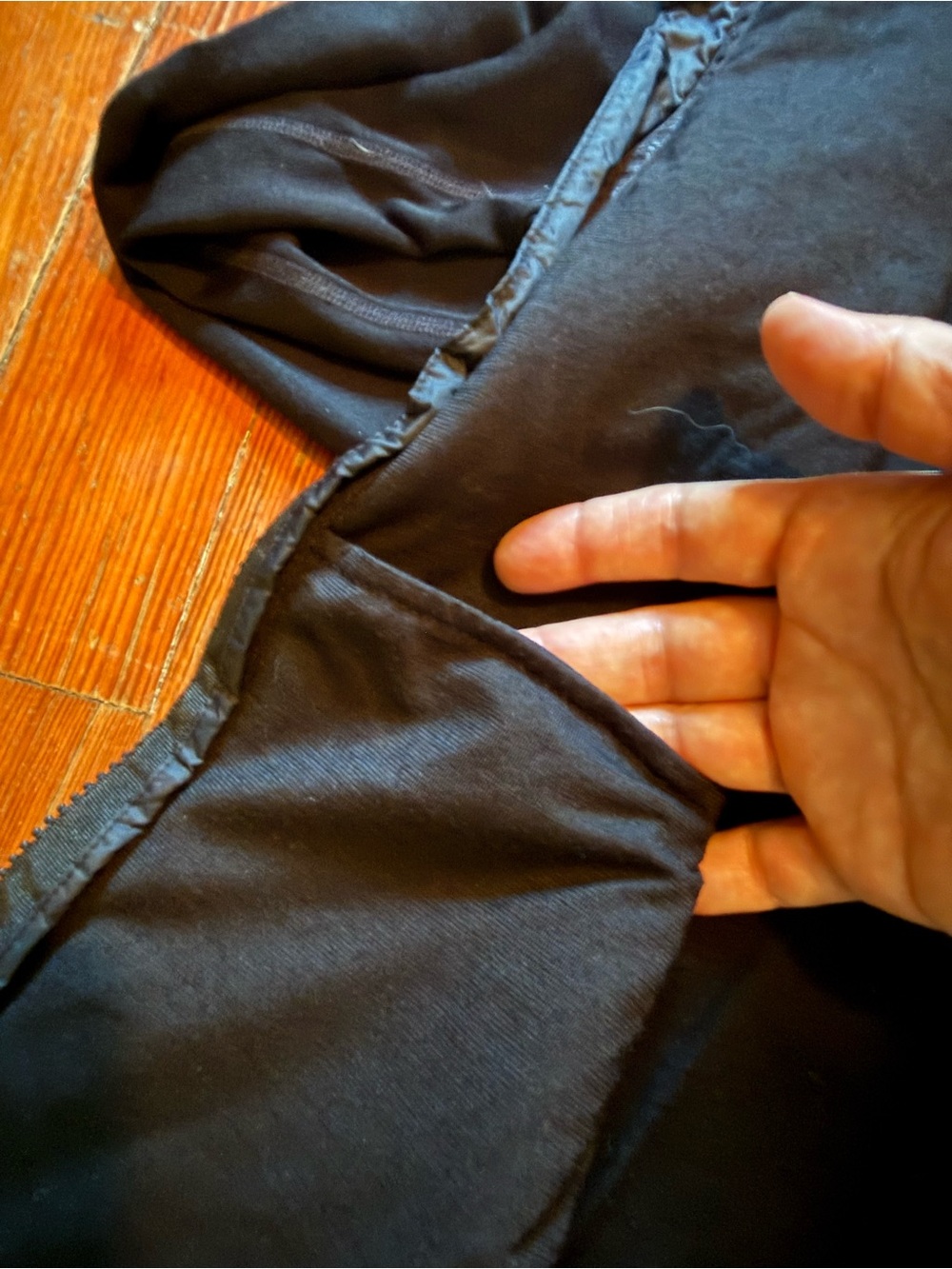 Smartwool Propulsion Full Zip Quilted Jacket - Women's M - Picture 7 of 9
